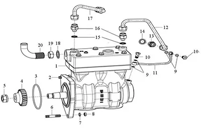 Air Compressor