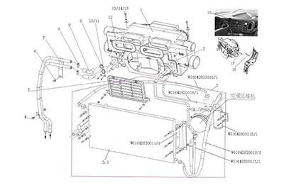 Air Condition System