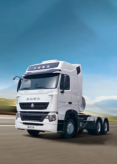 sinotruk howo-1