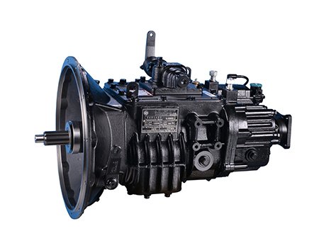 sinotruk gearbox parts -1